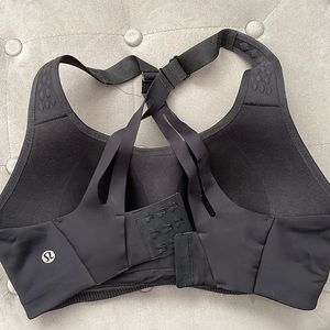 Lululemon Air Support Bra